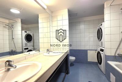 Washington Residence – Apartament 4 camere | Loc parcare | Boxa | Pet friendly - 10