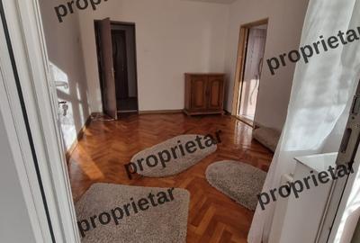 PROPRIETAR centr. proprie Ap. 3 cam, semi-dec, Ale Plopilor Nr. 28, loc. exacta - 3