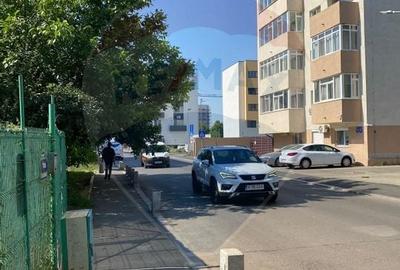 Teren intravilan de vanzare - 822 mp, Strada Postalionului - 11