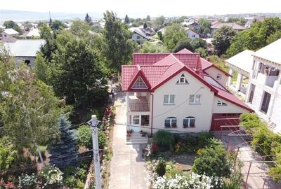 Casa deosebita in V.Lupului Casa deosebita in V.Lupului - 2