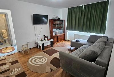 Apartament cu 3 camere semidecomandat în Iosefin - 4