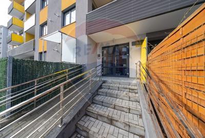 Apartament cu 3 camere în Avantgarden - 23