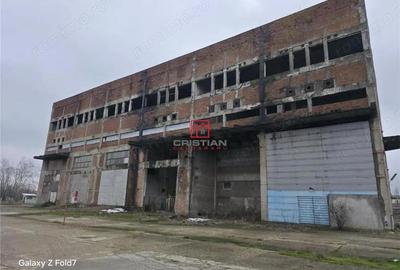 Spațiu comercial, de 5,000 mp, în Zona Liberă - 19