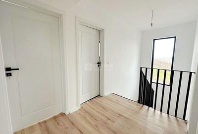 Miroslava - LIDL, locuinta P+E, finisata integral, disponibila imediat - 21