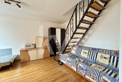 Apartament la pret de doua camere, zona Faget/Garii - 1