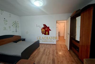 Apartament 3 camere, decomandat, Alexandru cel Bun, et 8 din 10, liber - 9