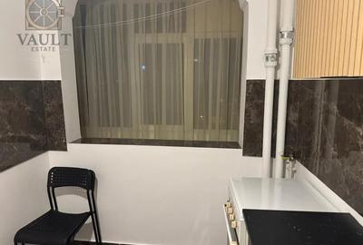 Apartament cu 2 camere semidecomandat, mobilat în Domenii - 5