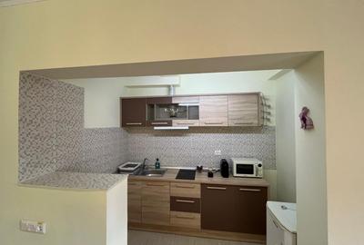 Garsonieră de închiriat, zona Abator Garsonieră de închiriat, zona Abator - 3