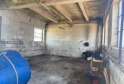 Spațiu comercial, de 500 mp, în Unirii - 4