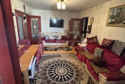 Apartament 4 camere Vitan – 96 mp, 2 balcoane, bloc reabilitat - 2