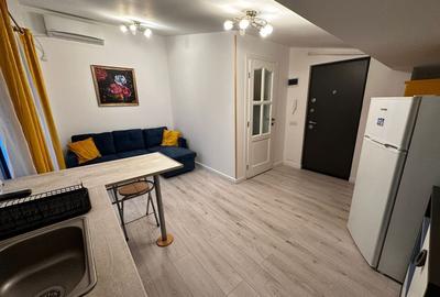 Garsoniera 11min Metrou Laminorului Bazilescu Jimbolia Bucurestii Noi - 1