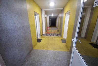 Garsoniera complet renovata,2 min de UMF,Targu Mures - 5