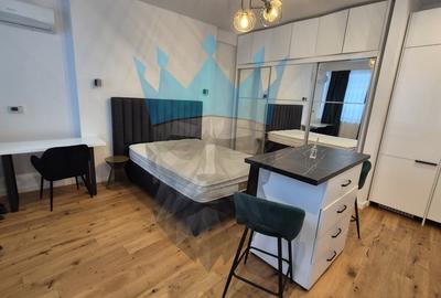 Garsoniera Basarab Bucuresti - 1