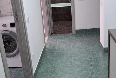 Apartament cu 2 camere decomandat în Central - 2