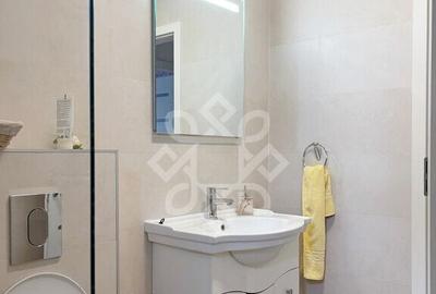 Apartament modern cu 3 camere in SDK Delta, Nufarul - 8