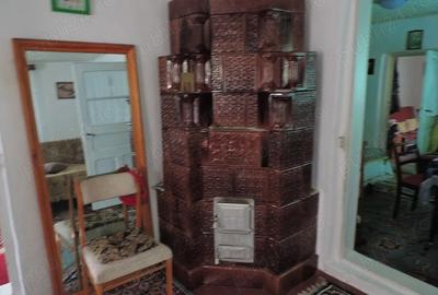 Casă cu 4 camere cu Teren 1100 Mp în Heliade Rădulescu - 5