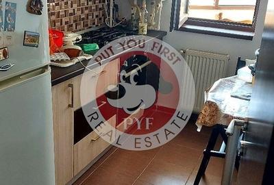 Parcul Humulesti | Garsoniera | Decomandata | 37 mp | B11116 - 6