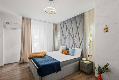 Apartament cu 2 camere nedecomandat în Jiului - 5