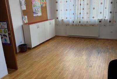 Birou, de 100 mp, în Obor - 6
