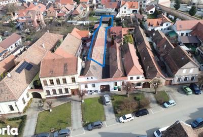 Casă cu 4 camere cu Teren 332 Mp în Ultracentral - 2