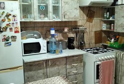 De vanzare casa cu teren de 1500mp in Deta - 3