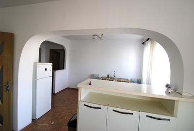Apartament cu 3 camere  in zona I. C. Frimu (pe Nae Leonard) - 2