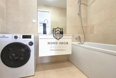 Apartament cu 2 camere semidecomandat în Domenii - 11