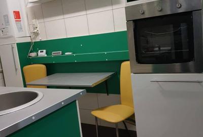 Apartament cu 2 camere decomandat, mobilat în Copou - 6