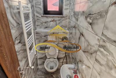 Casă cu Teren 500 Mp în Central - 8