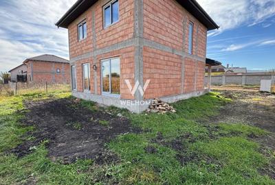 Casa individuala, Sura Mica, Sibiu - 2