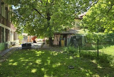 Doamna Ghica, particular vila 17 camere - 2