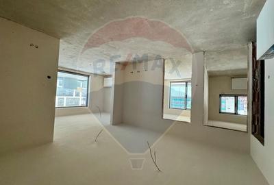 Apartament cu 3 camere, loc de parcare, Frunzișului | Comision 0% - 2