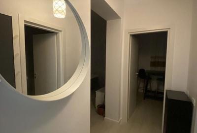 Garsonieră, mobilată în Grozăvești - 7