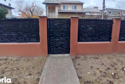 Casă cu 4 camere cu Teren 410 Mp în Central - 2