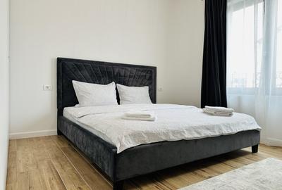 Apartament premium, complet mobilat, cu 2 locuri de parcare - Ikea Apartament premium, complet mobilat, cu 2 locuri de parcare - Ikea - 13