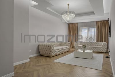 Chitila 3 camere 100 mp Terasa 32 mp Parcare inclusa Bloc nou Soseaua Chitila - 3