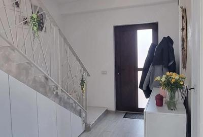 Casă cu Teren 450 Mp în Valea Mare - 15