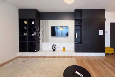 Apartament cu 2 camere semidecomandat în Circumvalațiunii - 5