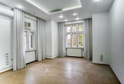 Spatiu de birouri in vila / Victoriei - Str. Gr. Alexandrescu - 2