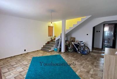 Casă cu 4 camere în Sărbătoarea - 3