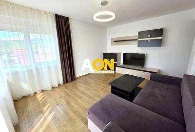 Apartament cu 2 camere decomandat, mobilat în Cetate - 3