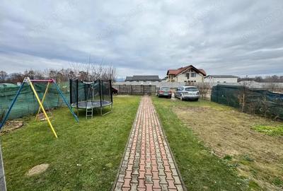 Casă cu Teren 500 Mp în Mocira - 4