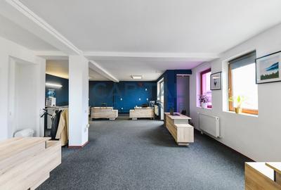 Spatiu de birouri de inchiriat pe strada Intre Lacuri - 4