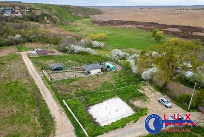 Teren de 500 mp, în Mineri - 9