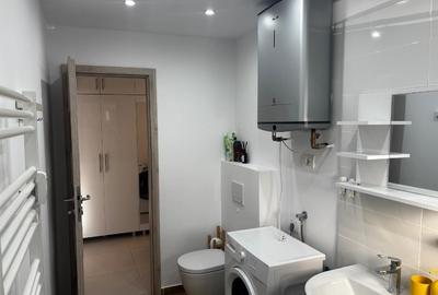 Garsoniera Aviatiei - 7