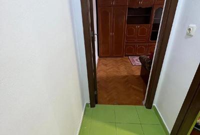 Apartament cu 2 camere nedecomandat în Șagului - 8