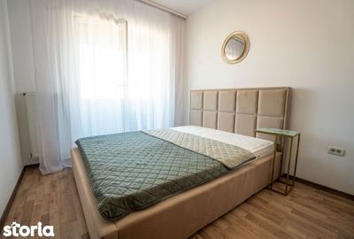 Apartament cu 2 camere, mobilat în Valea Cetății - 3