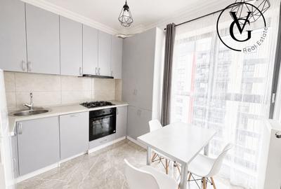 Apartament cu 2 camere decomandat, mobilat în Energia - 4