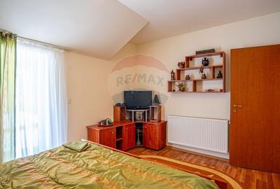 Vila de lux  cu 6 camere de vanzare /534 mp teren/Simon Bran - 41