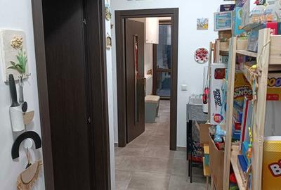 Apartament cu 2 camere decomandat în Vișan - 3